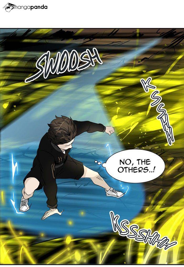 Tower of God Chapter 290 image 25